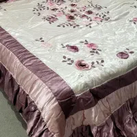 رو تختی دو نفره