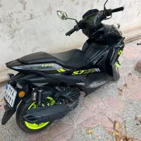 فروش موتور کویرs170
