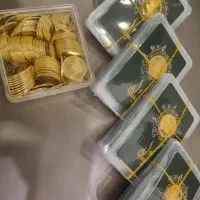 خرید سکه بانکی