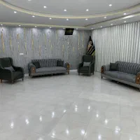 مبل تیفان راحتی