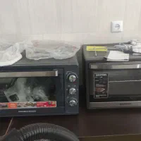 مایکروفر/مایکروویو/اون توستر/توستر|اجاق گاز و لوازم برقی پخت‌وپز|بندرعباس, |دیوار