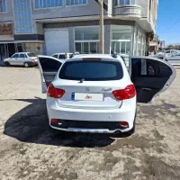 کوییک مدل GX|خودرو سواری و وانت|زاهدان, |دیوار