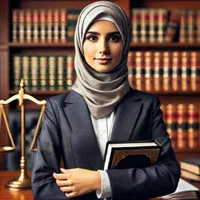 وکالت و مشاوره حقوقی