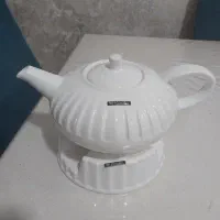 قوری وارمر