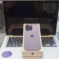 ۱۴پرومکس ۲۵۶ باتری ۹۵ رجیستر شده