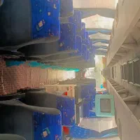 اتوبوس بنز 457 آکسور مدل 1383