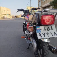 هندا 200 احسان در حد خشک