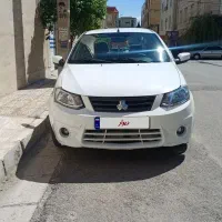 ساینا مدل ۱۳۹۸ سفید