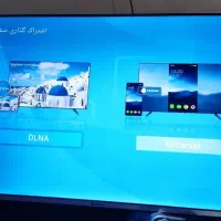 تلویزیون ال ای دی ۵۰اینج مدیا استار فورکی اندروید|تلویزیون و پروژکتور|آبادان, |دیوار