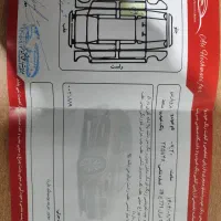 پژو پارس 86|خودرو سواری و وانت|سبزوار, فرهنگیان|دیوار