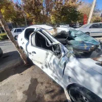 ماشین ۲۰۶ sd v8|خودرو سواری و وانت|بجنورد, |دیوار