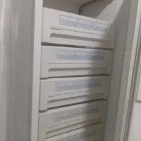 فریزر پارس درحد نو|یخچال و فریزر|شیراز, امام حسین|دیوار