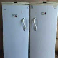 یخچال و فریزر مارک سونیا