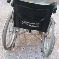 ویلچر سالم|آرایشی، بهداشتی، درمانی|تهران, صاحب الزمان|دیوار