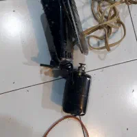 دینام چرخ خیاطی