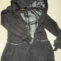 بارونی-مانتو