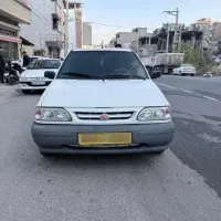 پراید مدل ۹۹|خودرو سواری و وانت|سردشت, |دیوار