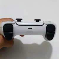 دسته ps5|کنسول، بازی ویدئویی و آنلاین|ملارد, |دیوار