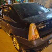 لوگان L90 پارس خودرو