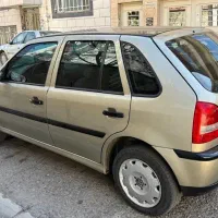 فولکس گل|خودرو سواری و وانت|همدان, |دیوار