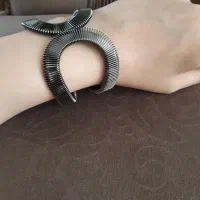 دستبند استیل
