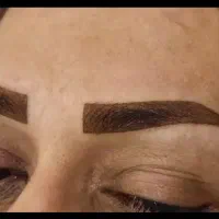 میکرو،فیبروزابرو،شیدینگ ورژلب خط چشم وبن مژه|خدمات آرایشگری و زیبایی|گرگان, |دیوار