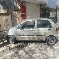 دوو ماتیز، مدل ۱۳۸۱