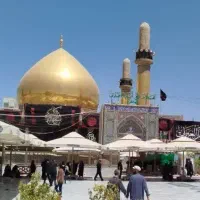 تور زیارتی کربلا دوسرزمینی