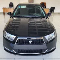 دنا پلاس اتومات توربو مدل۱۴۰۳ مشکی