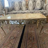 جلو مبلی برنز