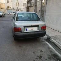 پراید مدل 87|خودرو سواری و وانت|شهر ری, دیلمان|دیوار