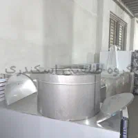 دیگ پلوپز اتوماتیک|کافی‌شاپ و رستوران|تهران, جردن|دیوار