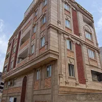 آپارتمان ۱۰۰ متر/دو خواب/هفت تیر/کم واحد/رو به نما|فروش آپارتمان|ساوه, |دیوار