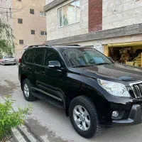 پرادو txl چهار درب فول آفرود