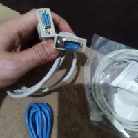 4 عدد سیم کامپیوتر  و پرینتر نو و آکبند هستند|قطعات و لوازم جانبی رایانه|کرج, کرج نو|دیوار