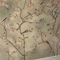 اجرای تخصصی پتینه و میکروسمنت