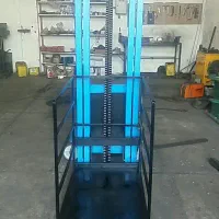 تولیدی بالابر هیدرولیکی|ماشین‌آلات صنعتی|چهاردانگه (تهران), |دیوار