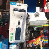 انواع چراغ شارژی