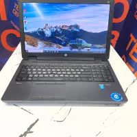 لپتاپ قدرتمند گرافیکدار hp zbook