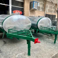 تانکر دوهزار /هزار/پانصد و بابههرین متریال