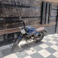 موتور زونتس مدل ۱۴۰۰