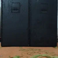 یک جفت باند قدیمی|سیستم صوتی خانگی|ورامین, ورامین|دیوار