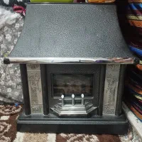 بخاری شومینه|بخاری، هیتر، شومینه|دزفول, |دیوار