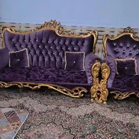 مبل سلطنتی