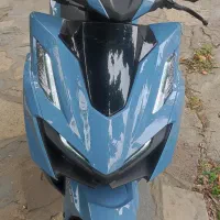 موتور کیلک 170cc