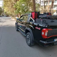 مکسوس استار اچ، مدل ۱۴۰۳|خودرو سواری و وانت|تهران, اکباتان|دیوار