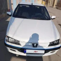 پارس ELX (Xu7p)|خودرو سواری و وانت|اصفهان, زیار|دیوار