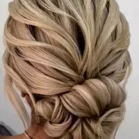 آموزش تخصصی شینیون از پایه تا حرفهای