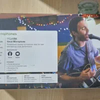 میکروفن شور Pga58|صوتی و تصویری|بیرجند, |دیوار