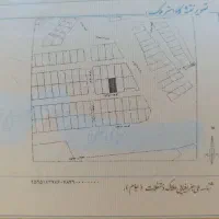 زمین مسکونی